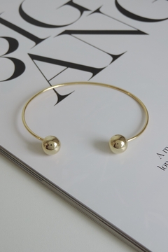 Bracelete Esfera - comprar online