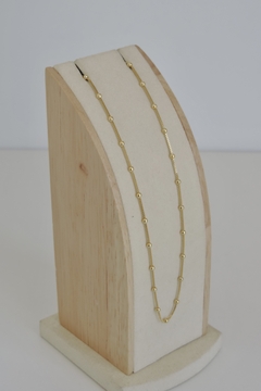 Chocker Bolinhas Espaçadas - comprar online