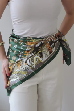 Lenço Boho - comprar online