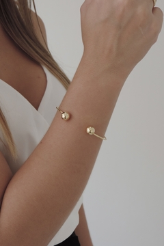 Bracelete Esfera