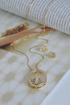 Conjunto Nossa Senhora - comprar online