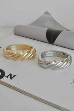 Bracelete Croissant - comprar online