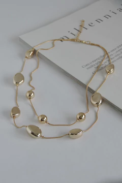 Chocker Pingentes Esferas e Orgânicos na internet