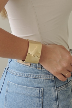 Bracelete Max Formas - comprar online