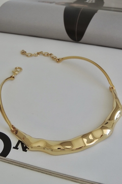Chocker Max Martelada na internet