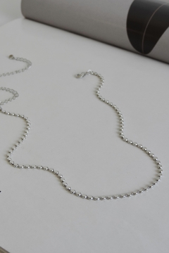 Chocker Medalhinhas G na internet