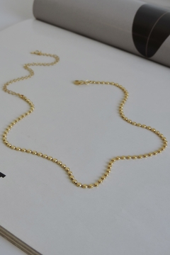 Chocker Medalhinhas G - comprar online