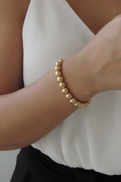 Pulseira Esferas
