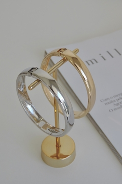 Bracelete Click Liso - loja online