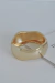 Bracelete Max Liso Curva - comprar online