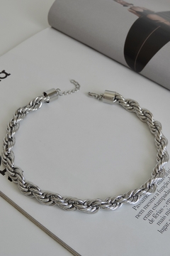 Chocker Cordão Baiano Max - comprar online
