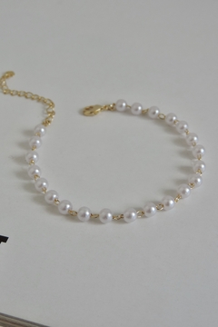 Pulseira Pérola - comprar online