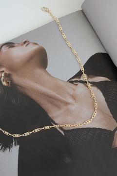 Chocker Elos Esfera - comprar online