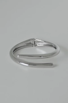 Bracelete Fio Duplo - Boug Acessórios