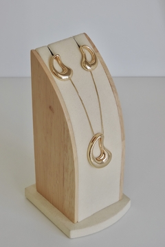 Conjunto Orgânico - comprar online