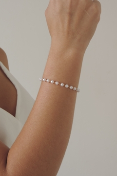 Pulseira Pérola