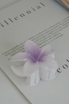 Presilha Flor Degrade - loja online
