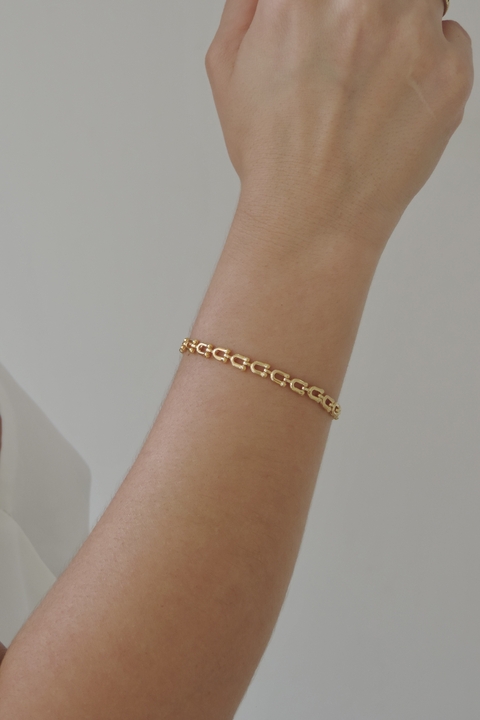 Pulseira Elo Inspired