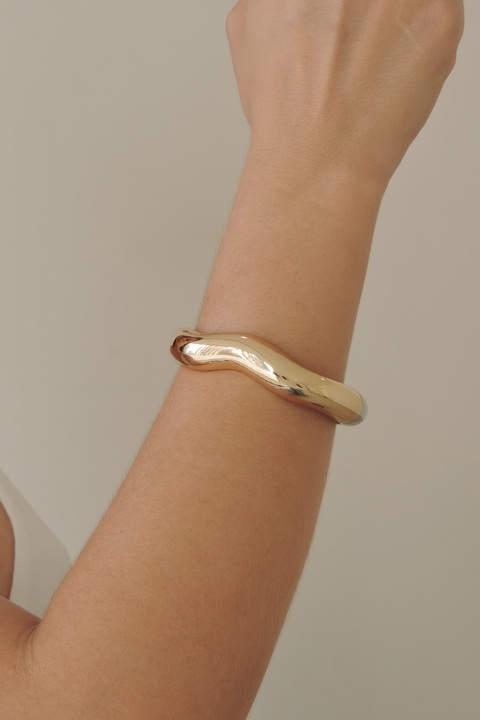 Bracelete Ondas - comprar online