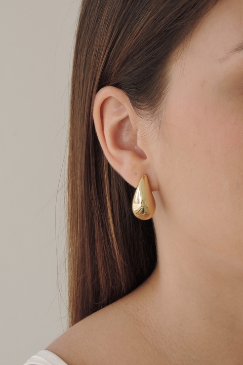 Brinco Hailey P - comprar online