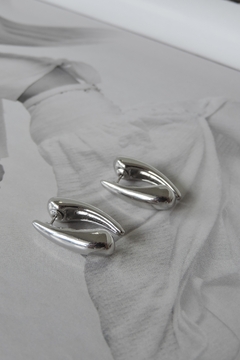 Argola Dupla Ear Jacket - loja online