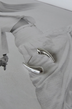 Imagem do Argola Dupla Ear Jacket