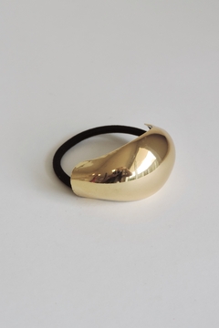 Prendedor Aro Oval na internet