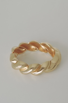Bracelete Croissant Max - Boug Acessórios