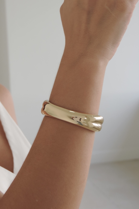 Bracelete Liso M - comprar online