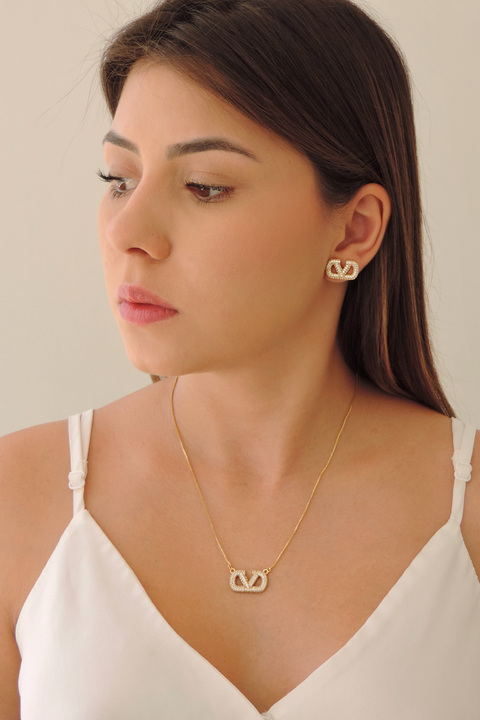 Conjunto Inspired