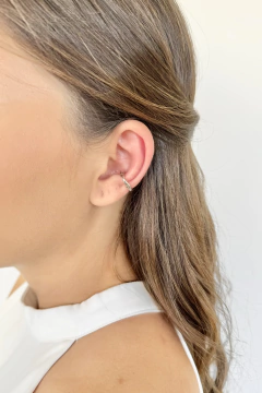 Piercing Fake Amassado - comprar online