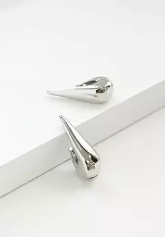 Brinco Earhook Gota Liso - loja online