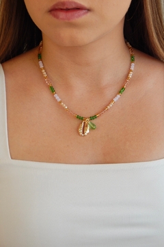 Chocker Búzios Luxo - comprar online