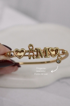 Bracelete Memories - loja online
