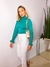 BLUSA TRICÔ SIDNEY