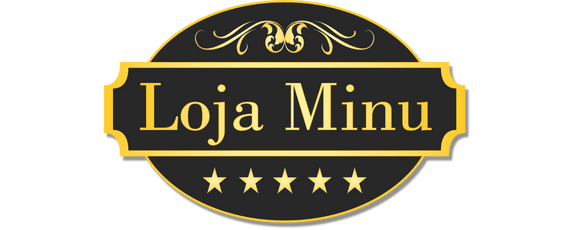 Loja Minu | Decoração Casa e Jardim
