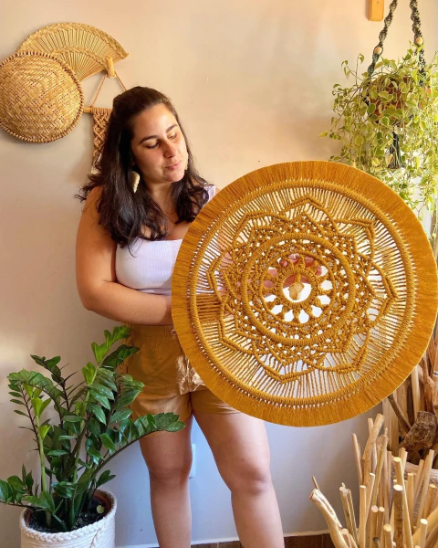 Mandala Solar