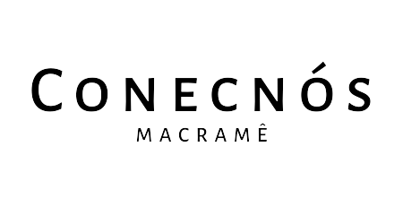 Conecnós Macramê