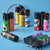 Aerosol de Defensa Personal Grande (60 ml)