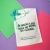 Ecobolsa mini para Regalo