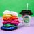 Scrunchie Secret y Tapa Vaso - Avisame Cuando Llegues