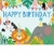 Individuales de papel rectangular 40x29cm - Animalitos Pack 20 unidades