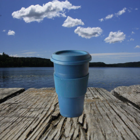 Vaso térmico 400ml con faja en internet