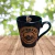 Taza de cerámica cónica Harry Potter - comprar online