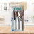 Cubiertos para niños Carol en blister - comprar online