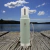 Termo acero inoxidable Discovery 1.3lt con manija
