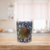 Lata Epecias/Frutas secas con visor cilíndrica 9x10 - comprar online
