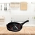 Sartén 26cm Teflón antiadherente Hudson - comprar online