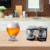 Set x 4 Balón cerveza Noruega Rigolleau (en caja)