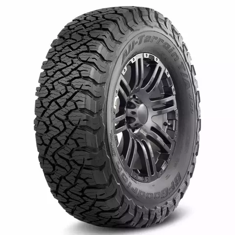 BF Goodrich 235/85 R16 All Terrain T/A KO3